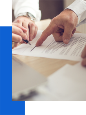 閃電融與融資性擔保 快速融資背后的風險管理