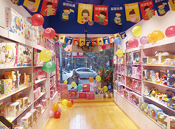 社區玩具店經營暗藏大學問 以“心”為核，在方寸之間玩轉銷售與體驗