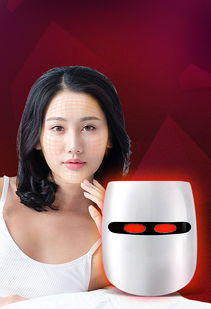 選擇使用OEM美容儀的人越來越多 生活美容的新趨勢