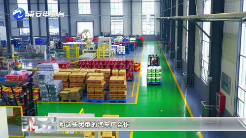 萊克石化 以誠(chéng)信鑄就潤(rùn)滑油行業(yè)的金字招牌